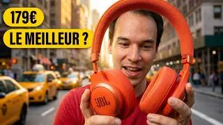 Miniature : JBL Live 780NC : Le nouveau roi du rapport qualité/prix ?
