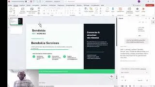 Miniature : Installer Claude dans powerpoint