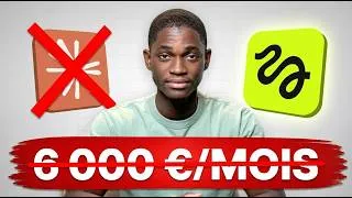 Miniature : Cette IA a remplacé mon équipe à 6000€/mois