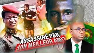 Miniature : L'interview de Thomas Sankara, Ancien Président du Burkina Faso @ibrahimyonde