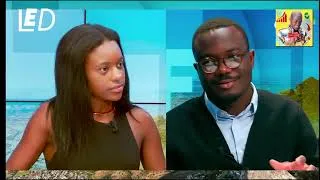Miniature : Le Président Brice Oligui Nguema Prend une Décision FORT sur les Ministres Députés