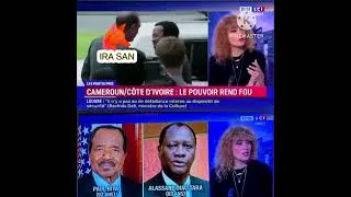 Miniature : Les élections qui choquent toute l'Afrique !