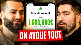 Miniature : On vous dévoile les chiffres de BlackAndWhite Burger !
