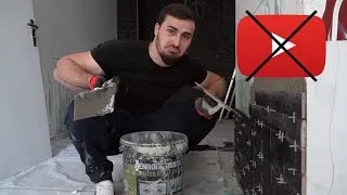 Miniature : J'arrête Youtube... Voici mon nouveau travail !