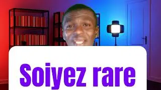 Miniature : "Comment Se Faire Respecter Sans Dire un Mot"