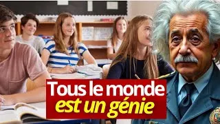 Miniature : Si tu est pauvre cette vidéo n'es pas fais pour toi! Albert Einstein ()