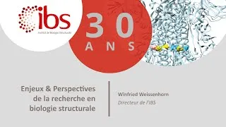 Miniature : 30ème anniversaire de l'IBS : Perspectives