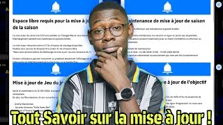 Miniature : Efootball 2027 : Les informations à Savoir avant la mise à jour 6.0.0!