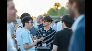 Miniature : [Research] Highlights of FAIM -Flexible Automation and Intelligent Manufacturing- conference in Icam