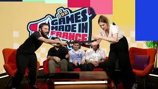 Miniature : ICAN | Kill Dem’On : le projet ICAN présenté en live sur Game Made In France