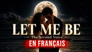 Miniature : LET ME BE - The Second Voice (Paroles en Français)