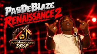 Miniature : ICEBLOOD DROP #21 PasDeBlaze  - Renaissance 2