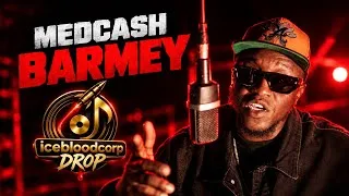 Miniature : ICEBLOOD DROP #18 Medcash - Barmey 
