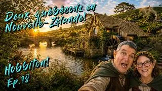 Miniature : HOBBITON comme vous ne l'avez jamais vu! - Ep. 18