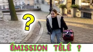 Miniature : ON PART AVEC JEN !!