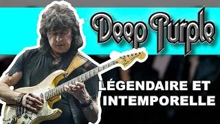 Miniature : DEEP PURPLE - Le Génie Musicale
