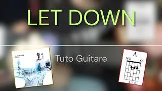 Miniature : comment JOUER ce MORCEAU de RADIOHEAD (Tuto Guitare)