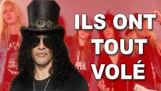 Miniature : GUNS N’ ROSES : la RAISON CACHÉE de leur succès