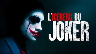 Miniature : L’ICEBERG du JOKER : 100% expliqué
