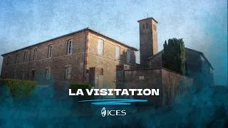 Miniature : Monastère de la Visitation – ICES