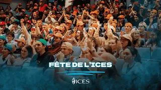 Miniature : FÊTE DE L'ICES - AFTER MOVIE 2026 - ICES