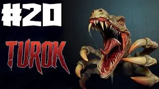 Miniature : Turok: Evolution |20| T'exploses les parachutes