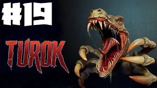 Miniature : Turok: Evolution |19| J'ai des alliés