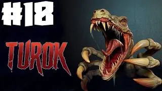 Miniature : Turok: Evolution |18| Générateur détruit