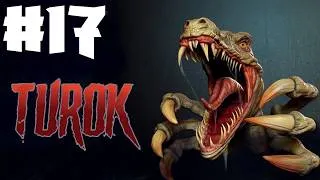 Miniature : Turok: Evolution |17| Pitié, pas de missions de vol...