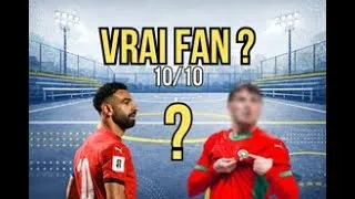 Miniature : Devine le joueur de la CAN 👀⏱️#football #quiz #can2025 #mohamedsalah #brahimdiaz #mane #goals 
