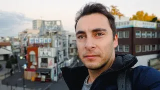 Miniature : Une semaine dans ma vie au Japon (travail, maison, belle-famille...)