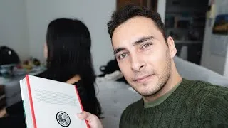Miniature : Je sors un nouveau livre (et je vous présente ma femme) - Balade FAQ #10