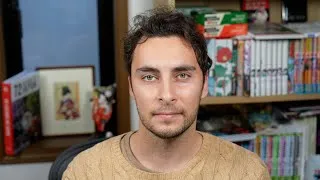 Miniature : Ma réponse à Tev - Ici Japon