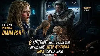 Miniature : PRAGMATA LE COMBAT FINAL :8 VA ENFIN PAYER… LE COMBAT FINAL HUGH VA SE SACRIFIER… | LE RÊVE DE DIANA