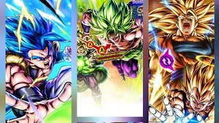 Miniature : BRAQUAGE OU PIRE SHAFT ? All-In sur le 8e Anniversaire DB Legends ! 😱