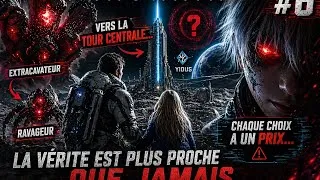 Miniature : LETS PLAY PRAGMATA FR #6 PRAGMATA #6 : Le jeu m’a piégé jusqu’au bout !