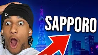 Miniature : LA VILLE LA PLUS SOUS-COTÉE DU JAPON ! #2 - Vlog Japon 2025