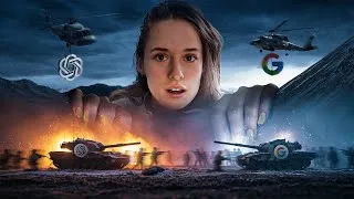Miniature : ChatGPT est-il en train de tuer Google ?