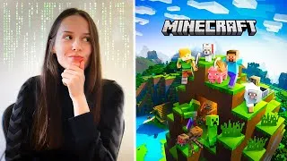 Miniature : Je (re)code le jeu le plus vendu de l’histoire
