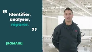 Miniature : Technicien aéronautique service grand entretien h/f