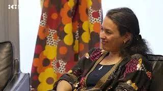 Miniature : Conférence – Parcours de femmes artistes