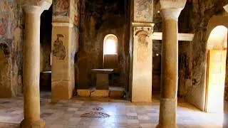 Miniature : UNESCO Treasures of Greece: Lost Kingdoms of the Peloponnese
