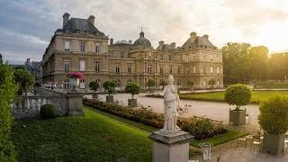 Miniature : The secret of Paris’s most beautiful parks