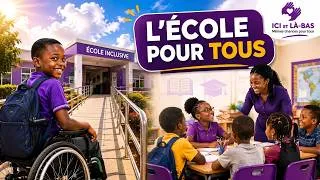 Miniature : ACCÈS ÉDUCATION HANDICAP