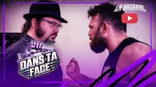 Miniature : La question autour du cas Pol Bran ?! Big Bang veut des réponses ! #DansTaFace #backstage #bigbang