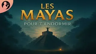 Miniature : LES MAYAS — Le calendrier et les prophéties racontés pour t’endormir | Le Conteur