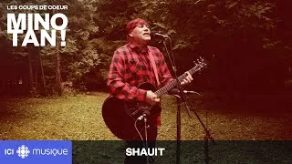 Miniature : Shauit | Ka utapanashkutshet | Minotan!