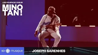 Miniature : Joseph Sarenhes | Bruises | Minotan! #sessionlive