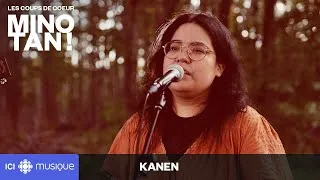 Miniature : Kanen | Ekuan Ek(u) | Minotan!