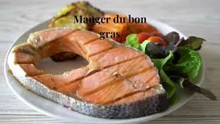 Miniature : Oméga 3 Pourquoi 90% des gens font fausse route  🧠🐟 #Oméga3 #SantéNaturelle #nutrition #bienêtre